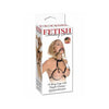 Pipedream - O-Ring Gag Nipple Clamps - Mr. und Mrs. Love