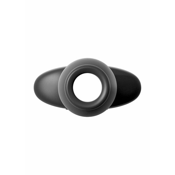 Pipedream - Open Wide Tunnel Plug - Mr. und Mrs. Love
