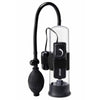 Pipedream - PW Beginners Vibrating Pump - Mr. und Mrs. Love