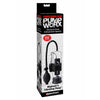 Pipedream - PW Beginners Vibrating Pump - Mr. und Mrs. Love