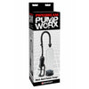 Pipedream - PW Rock Hard Power Pump - Mr. und Mrs. Love
