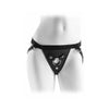 Pipedream - Perfect Fit Harness - Mr. und Mrs. Love
