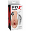 Pipedream - Perfect Pussy Glory Stroker - Mr. und Mrs. Love