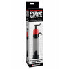 Pipedream - Performance Pro Pump - Mr. und Mrs. Love