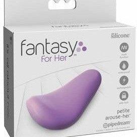Pipedream - Petite Arouse-Her - Mr. und Mrs. Love