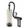 Pipedream - Pistol Grip Power Pump - Mr. und Mrs. Love