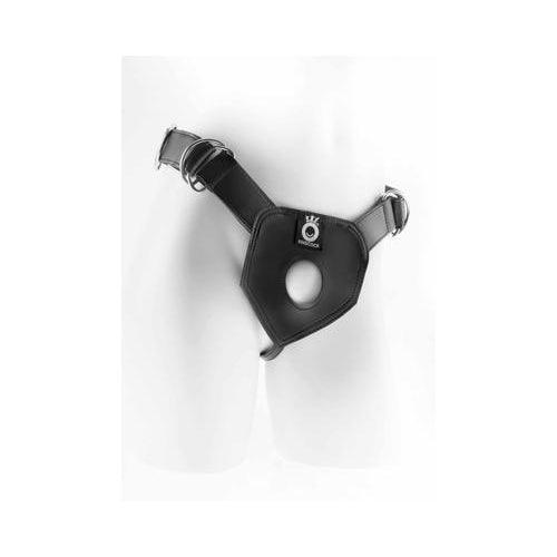 Pipedream - Play Hard Harness - Mr. und Mrs. Love