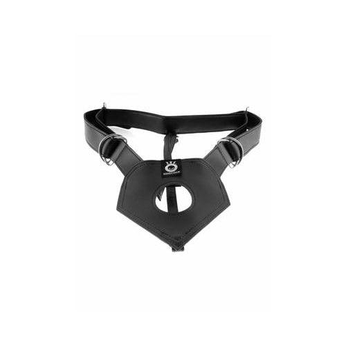 Pipedream - Play Hard Harness - Mr. und Mrs. Love