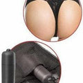 Pipedream - Plus Size Vibrating Panties – Produktbild