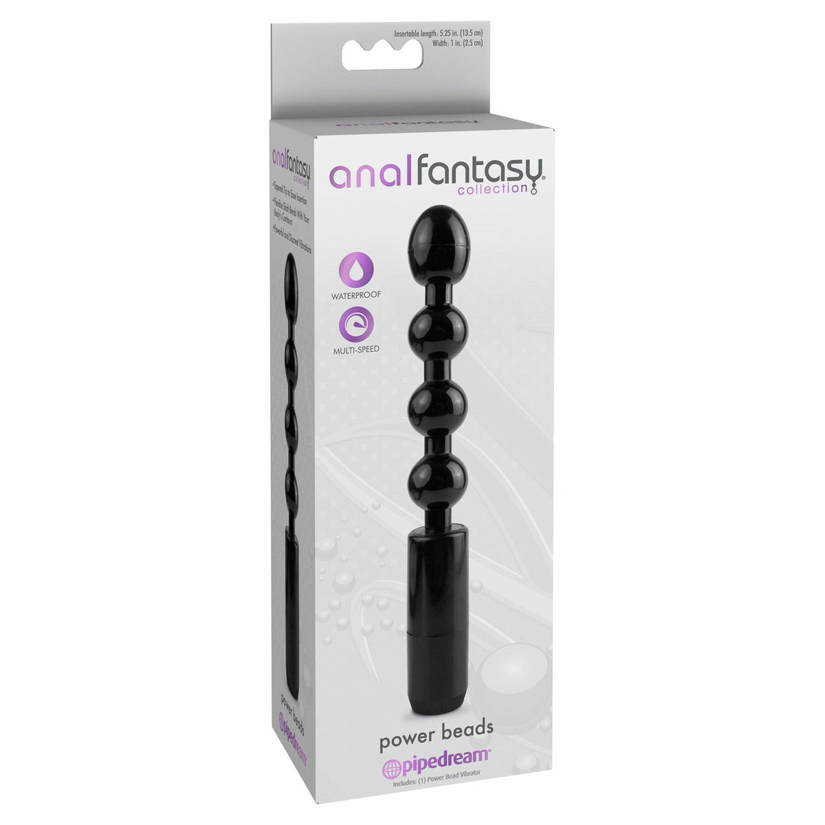 Pipedream - Power Beads – Produktansicht 2