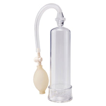  Pipedream - Pump Worx Beginners Power Pump - Mr. und Mrs. Love