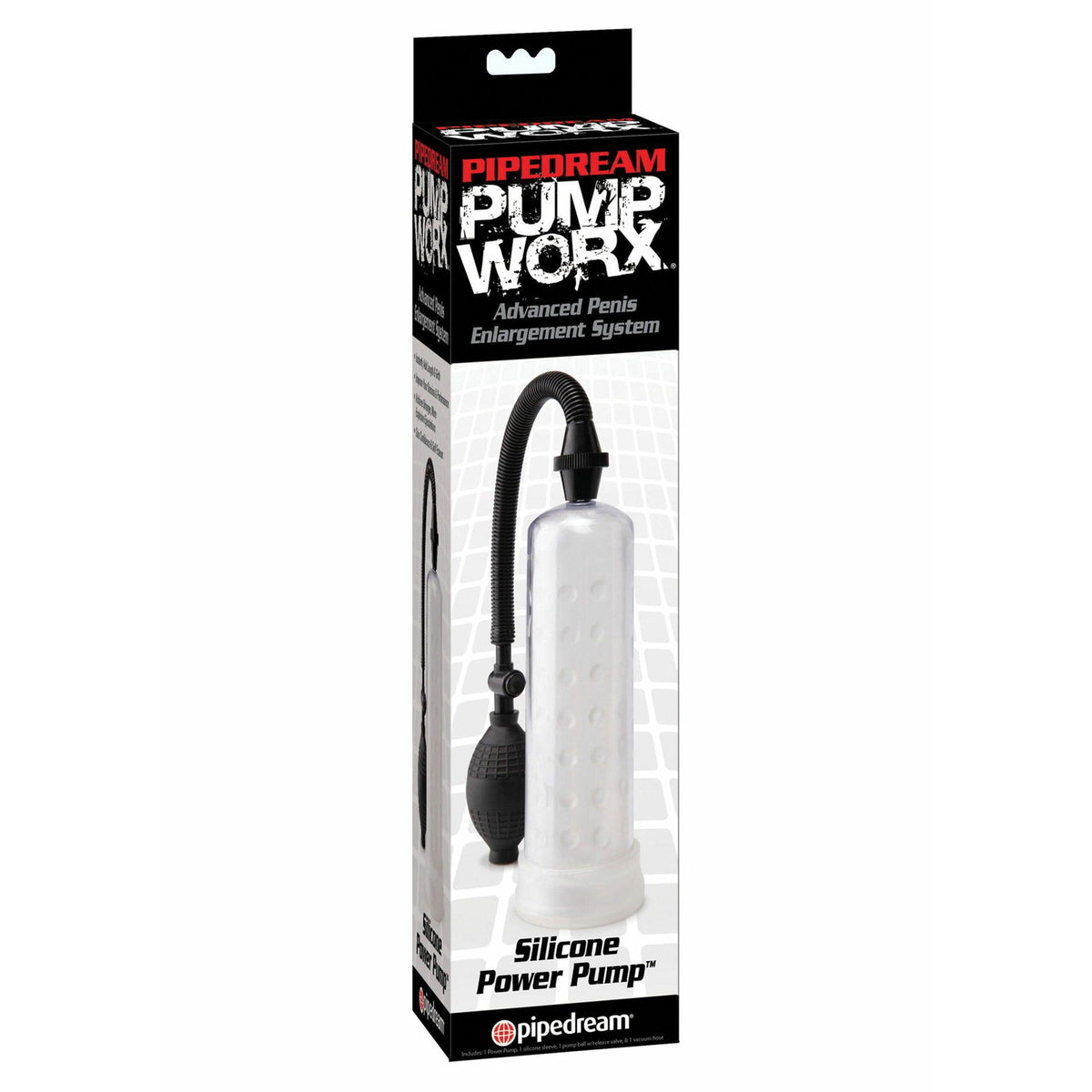 Pipedream - Pump Worx Power Pump – Produktansicht 2