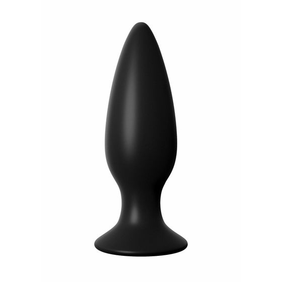 Pipedream - Rechargeable Anal Plug Large - Mr. und Mrs. Love