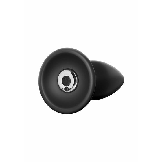 Pipedream - Rechargeable Anal Plug Small - Mr. und Mrs. Love