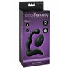 Pipedream - Remote Control P-Spot Pro - Mr. und Mrs. Love