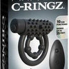 Pipedream - Remote Control Performance Pro - Mr. und Mrs. Love