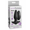 Pipedream - Remote Control Plug - Mr. und Mrs. Love