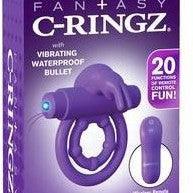 Pipedream - Remote Control Rabbit Ring – Produktansicht 2