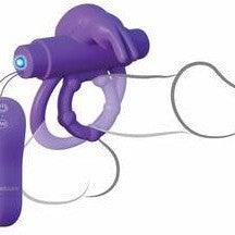 Pipedream - Remote Control Rabbit Ring – Produktansicht 3