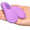 Pipedream - Remote Silicone Please-Her - Mr. und Mrs. Love