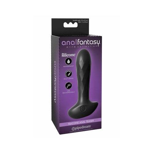 Pipedream - Silicone Anal Teaser – Produktansicht 2