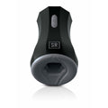 Pipedream - Silicone Twin Turbo Stroker – Produktbild