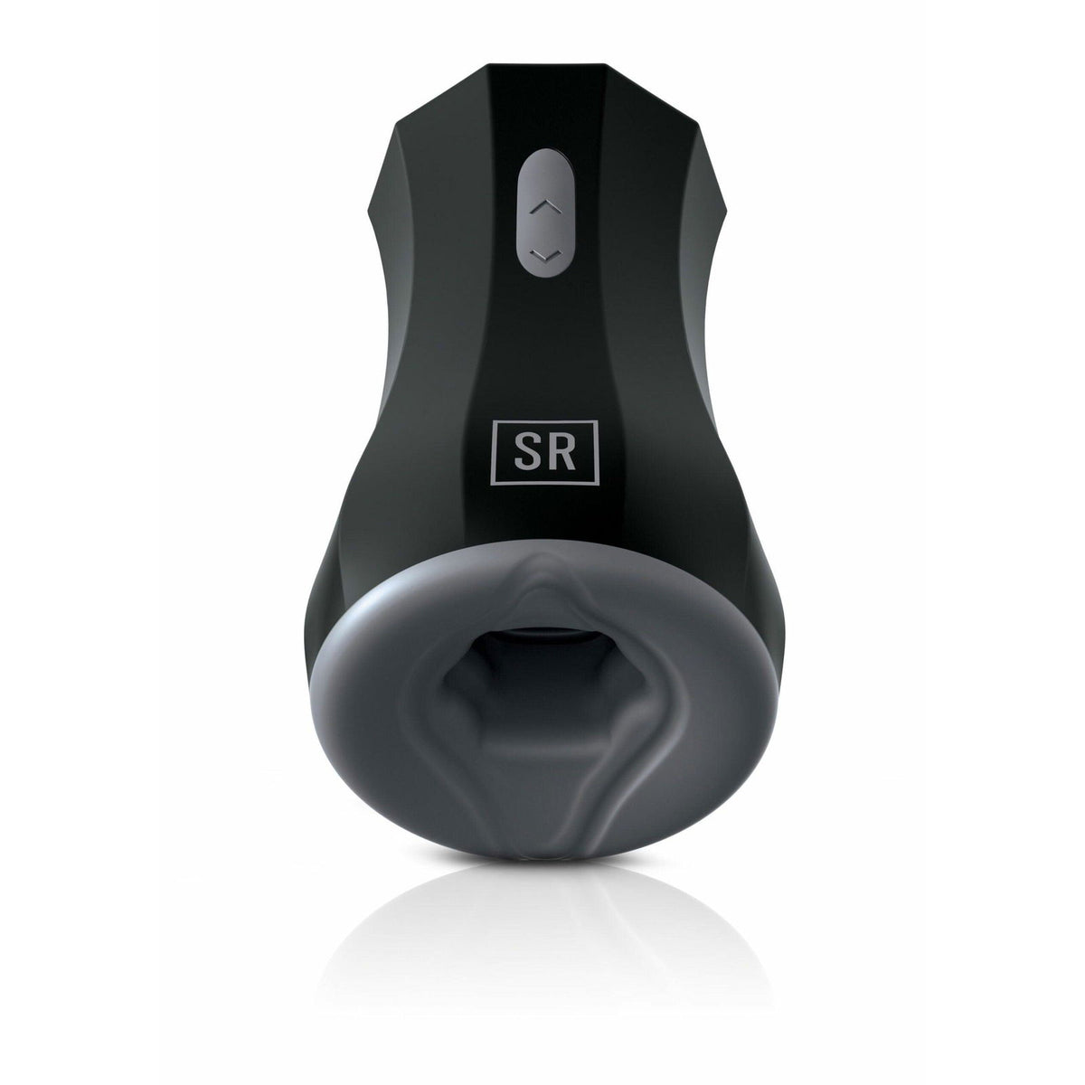 Pipedream - Silicone Twin Turbo Stroker – Produktbild