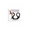 Pipedream - Silk Rope Love Cuffs - Mr. und Mrs. Love