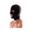 Pipedream - Spandex 3 Hole Hood - Mr. und Mrs. Love