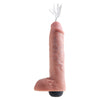 Pipedream - Squirting Cock 11 Inch - Mr. und Mrs. Love