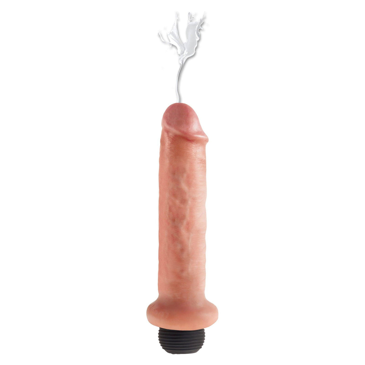 Pipedream - Squirting Phallus 7 Inch – Produktbild