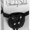 Pipedream - Stay-Put Harness - Mr. und Mrs. Love