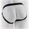 Pipedream - Stay-Put Harness - Mr. und Mrs. Love
