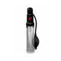 Pipedream - Suck-N-Pump Stoker – Produktbild