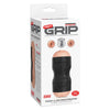 Pipedream - Tight Grip Pussy/Ass - Mr. und Mrs. Love