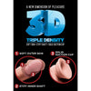 Pipedream - Triple Density Cock 11 Inch - Mr. und Mrs. Love