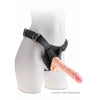 Pipedream - Triple Density w.Balls 12 Inch - Mr. und Mrs. Love