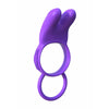 Pipedream - Twin Teazer Rabbit Ring - Mr. und Mrs. Love