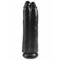 Pipedream - Two Cocks One Hole 11 Inch – Produktbild