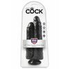 Pipedream - Two Cocks One Hole 9 Inch - Mr. und Mrs. Love