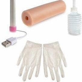 Pipedream - Ultimate Fantasy Dolls Bianca - Mr. und Mrs. Love