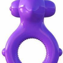 Pipedream - Ultimate Rabbit Ring – Produktbild