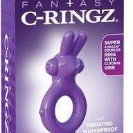 Pipedream - Ultimate Rabbit Ring – Produktansicht 2