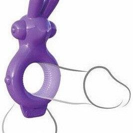 Pipedream - Ultimate Rabbit Ring – Produktansicht 3