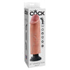 Pipedream - Vibrating Cock 10 Inch - Mr. und Mrs. Love