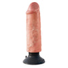 Pipedream - Vibrating Cock 6 Inch - Mr. und Mrs. Love