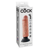 Pipedream - Vibrating Cock 6 Inch - Mr. und Mrs. Love