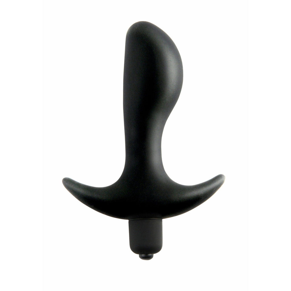Pipedream - Vibrating Perfect Plug – Produktbild