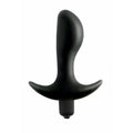 Pipedream - Vibrating Perfect Plug – Produktbild