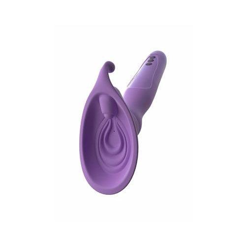 Pipedream - Vibrating Roto Suck-Her - Mr. und Mrs. Love